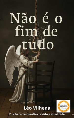 Não é o fim de tudo