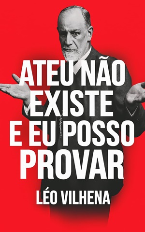 Ateu não existe e eu posso provar