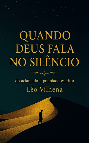 Quando Deus fala no silêncio