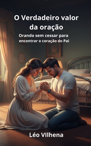 O verdadeiro valor da oração