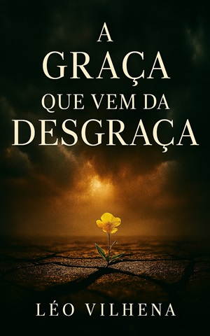 A graça que vem da desgraça