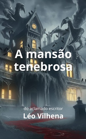 A mansão tenebrosa