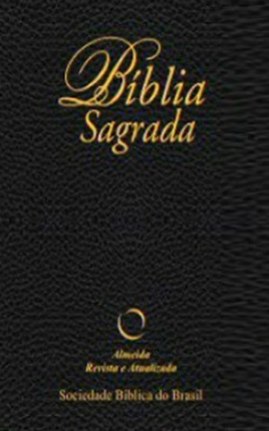 Bíblia Sagrada (ARA)