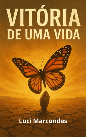 Vitória de uma vida