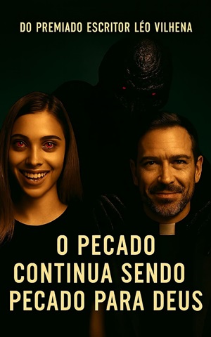 O Pecado continua sendo pecado para Deus