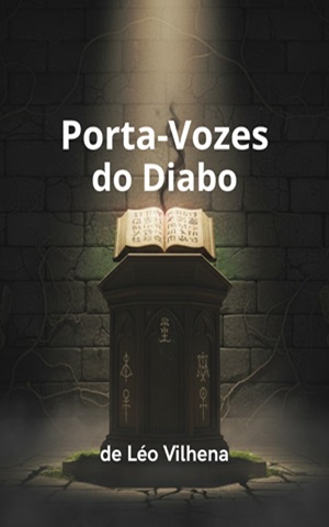 Porta-Vozes do Diabo