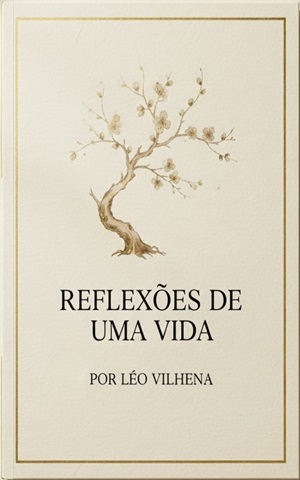 Reflexões de uma vida