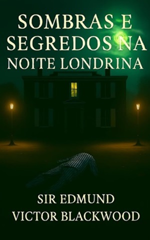 Sombras e segredos na noite londrina